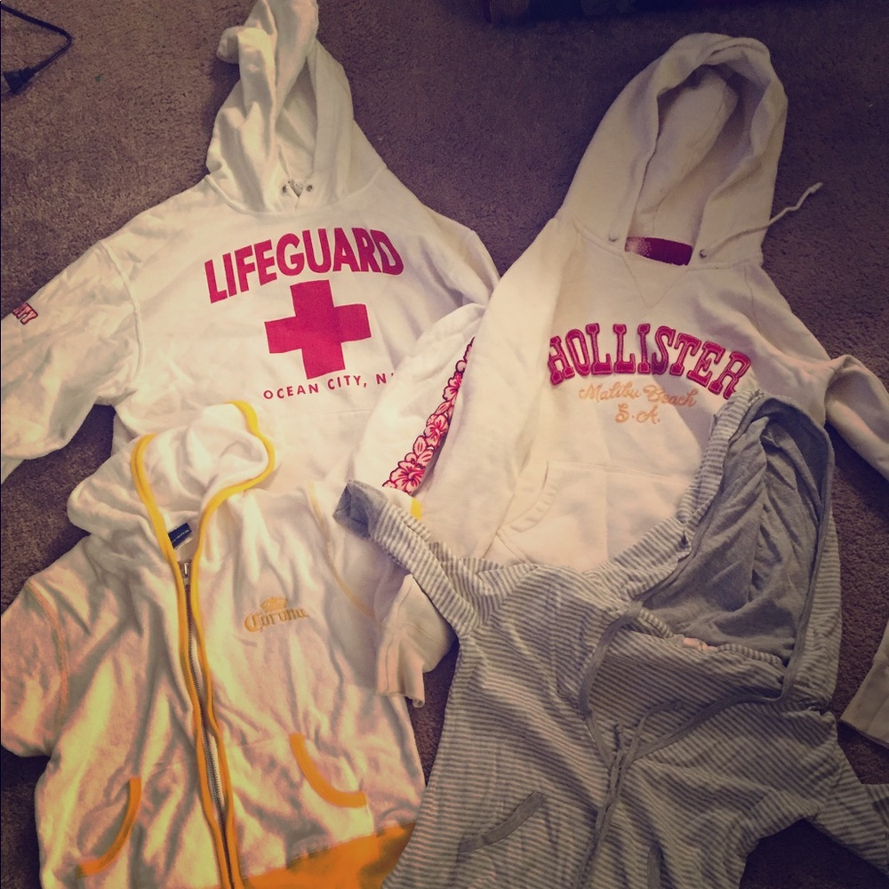 Old school memory outfits